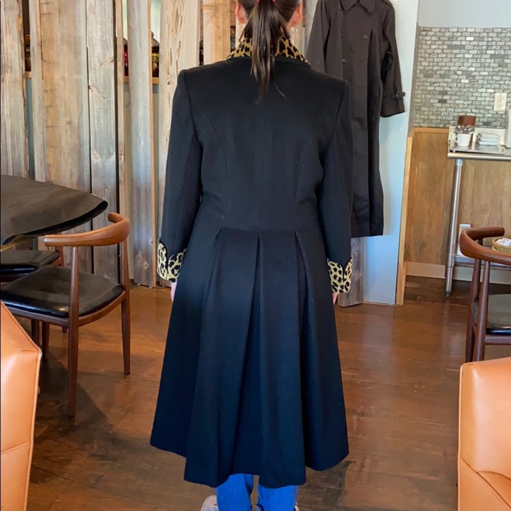 Christian Dior Overcoat